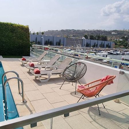 Albufeira Marina Villa 27 ภายนอก รูปภาพ