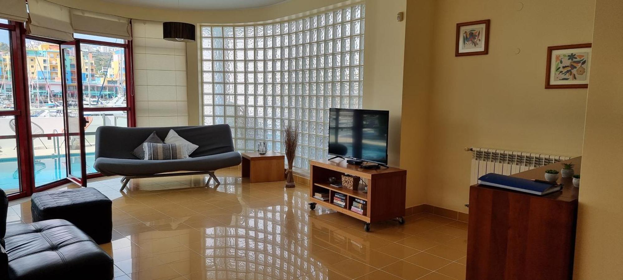 Albufeira Marina Villa 27 ภายนอก รูปภาพ