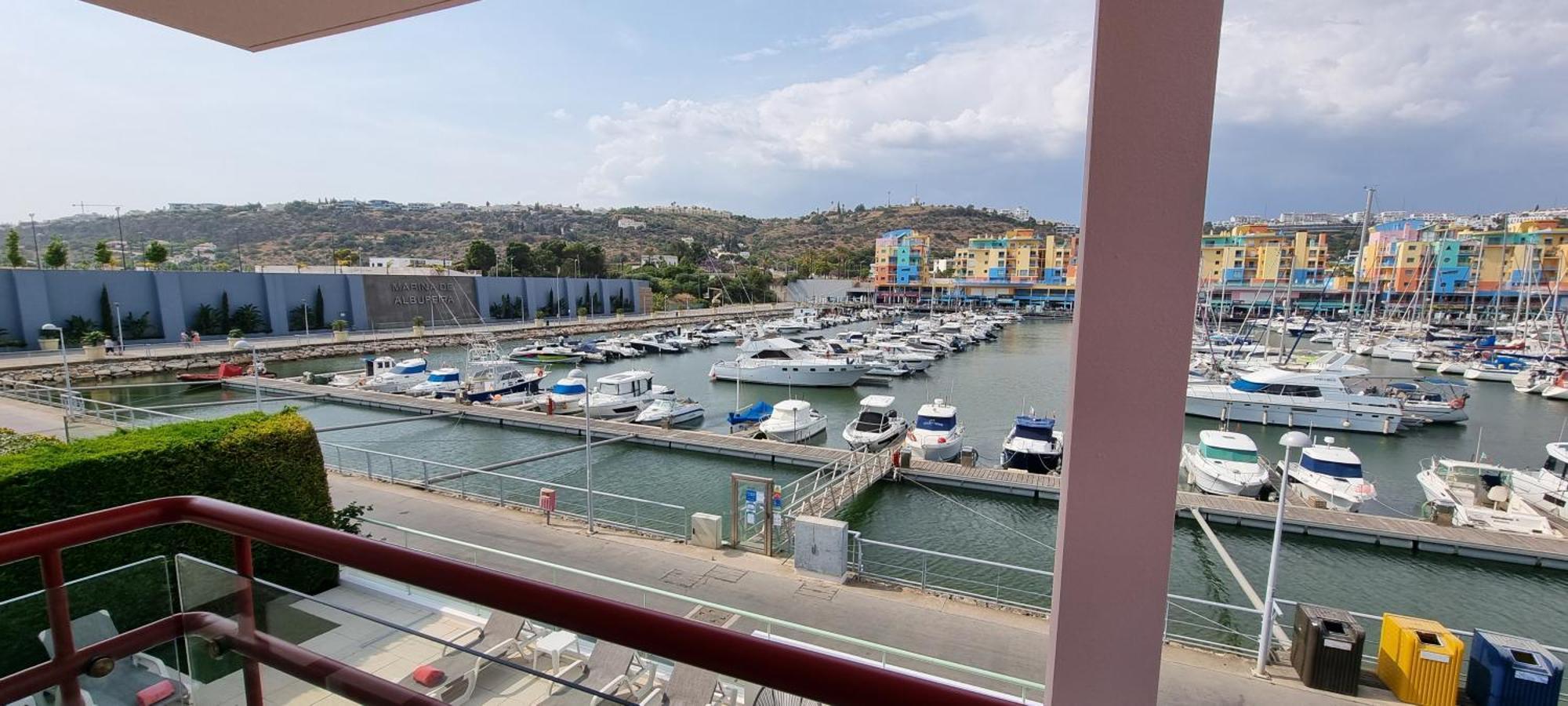 Albufeira Marina Villa 27 ภายนอก รูปภาพ