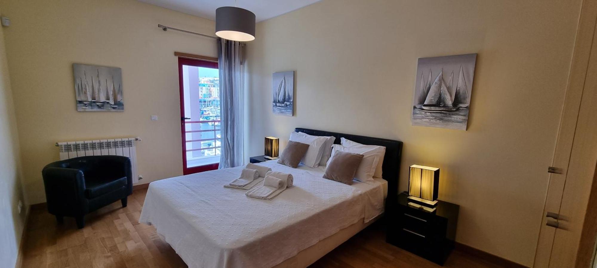 Albufeira Marina Villa 27 ภายนอก รูปภาพ