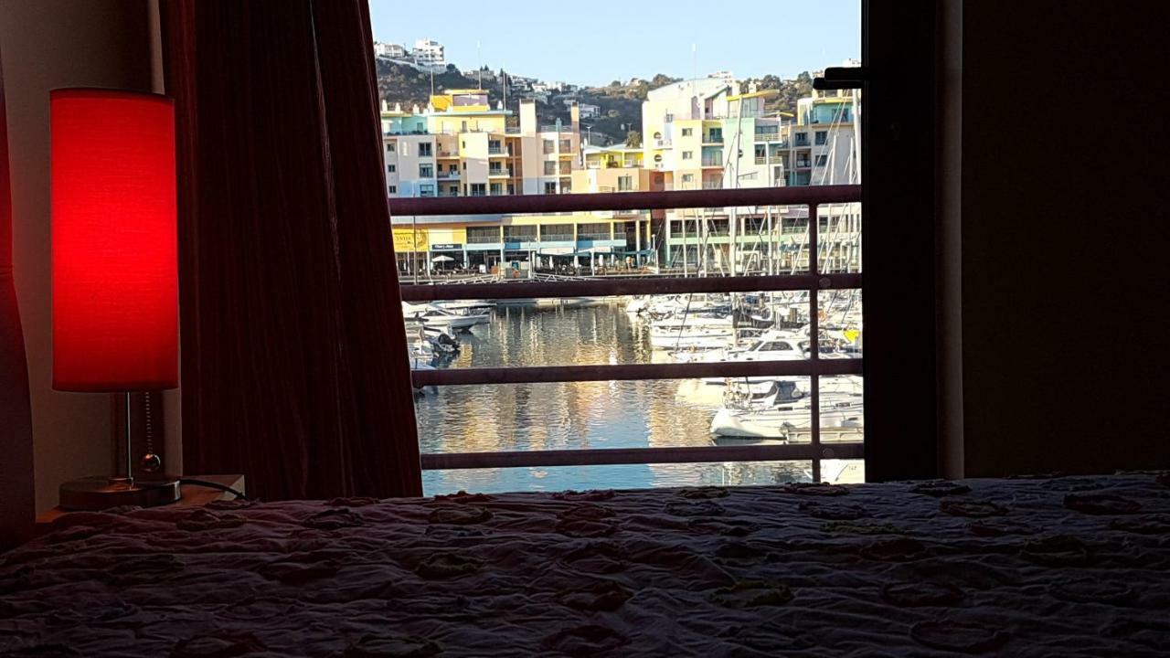 Albufeira Marina Villa 27 ภายนอก รูปภาพ