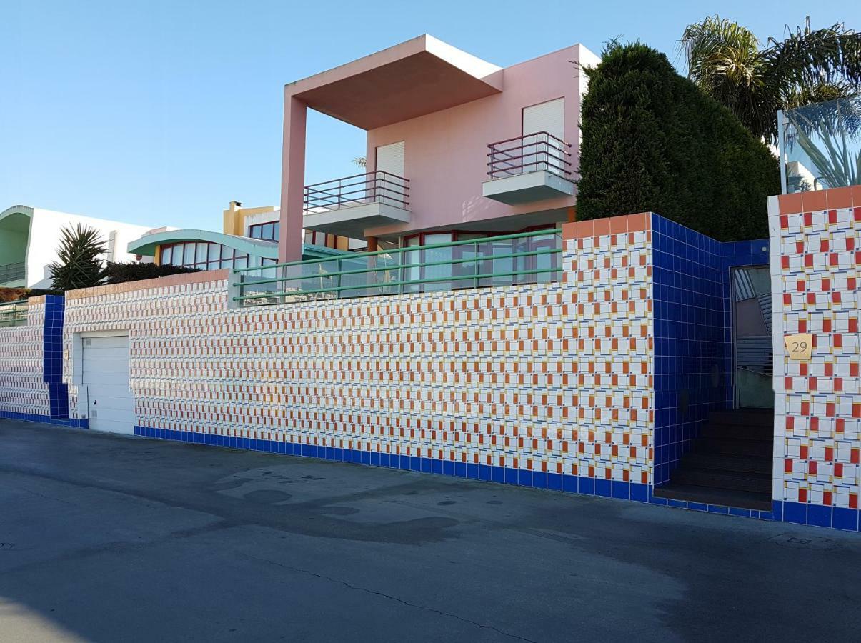 Albufeira Marina Villa 27 ภายนอก รูปภาพ