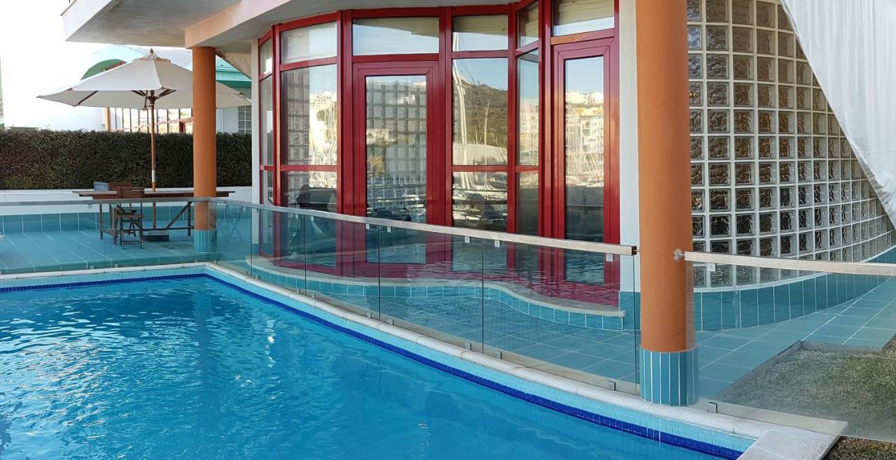 Albufeira Marina Villa 27 ภายนอก รูปภาพ