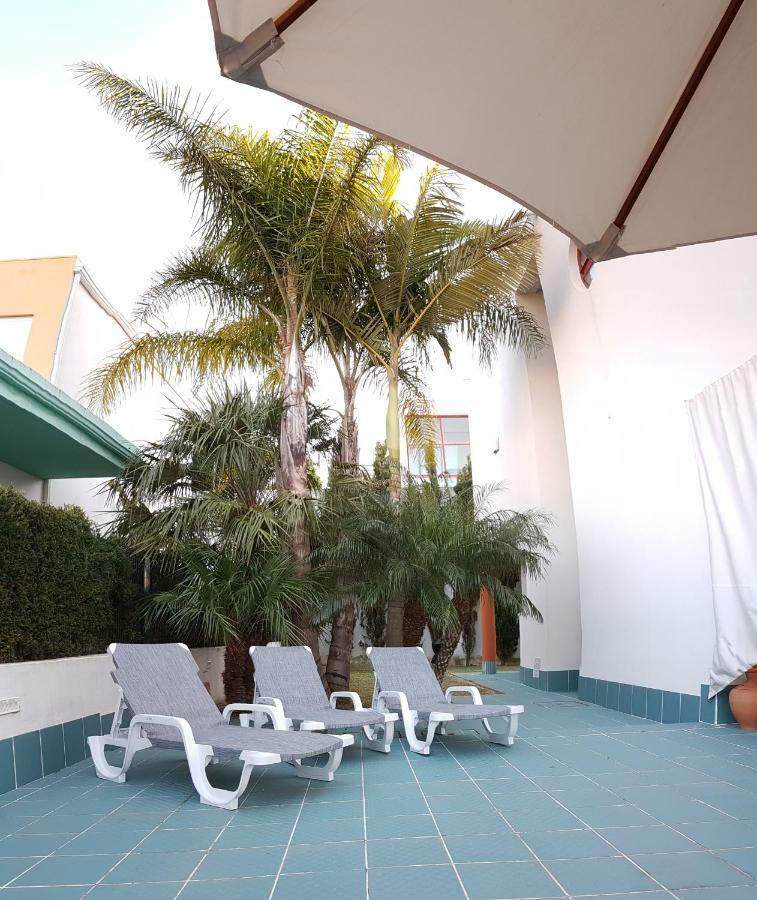 Albufeira Marina Villa 27 ภายนอก รูปภาพ