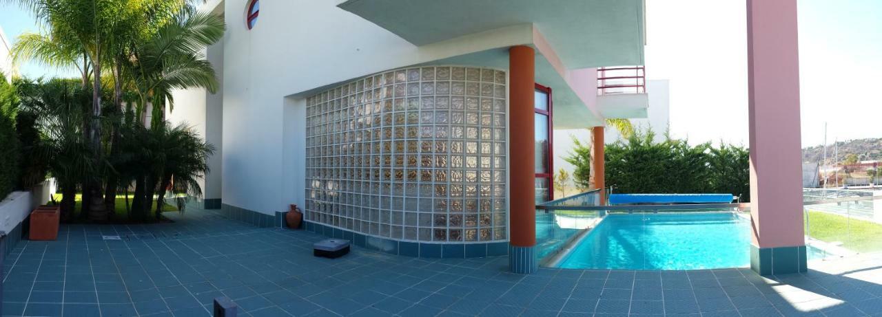 Albufeira Marina Villa 27 ภายนอก รูปภาพ