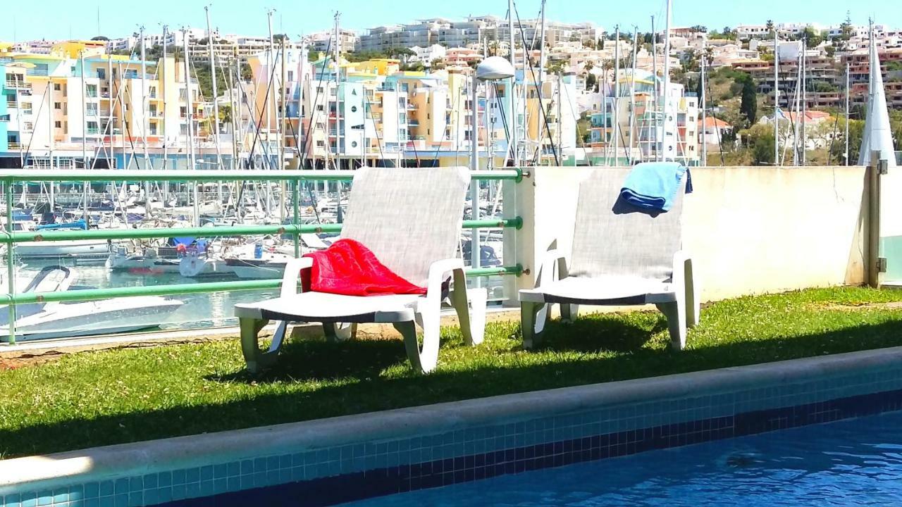 Albufeira Marina Villa 27 ภายนอก รูปภาพ