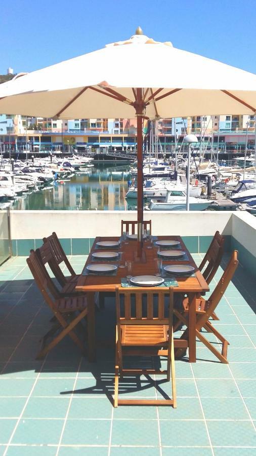 Albufeira Marina Villa 27 ภายนอก รูปภาพ
