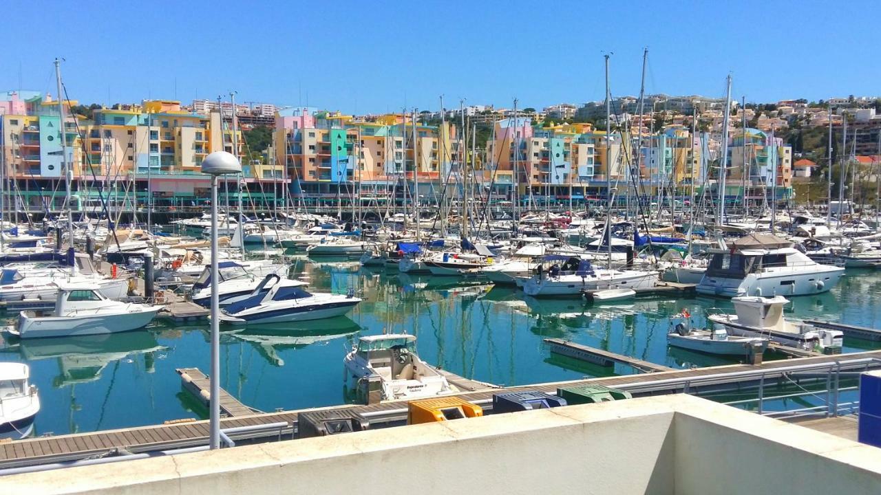 Albufeira Marina Villa 27 ภายนอก รูปภาพ