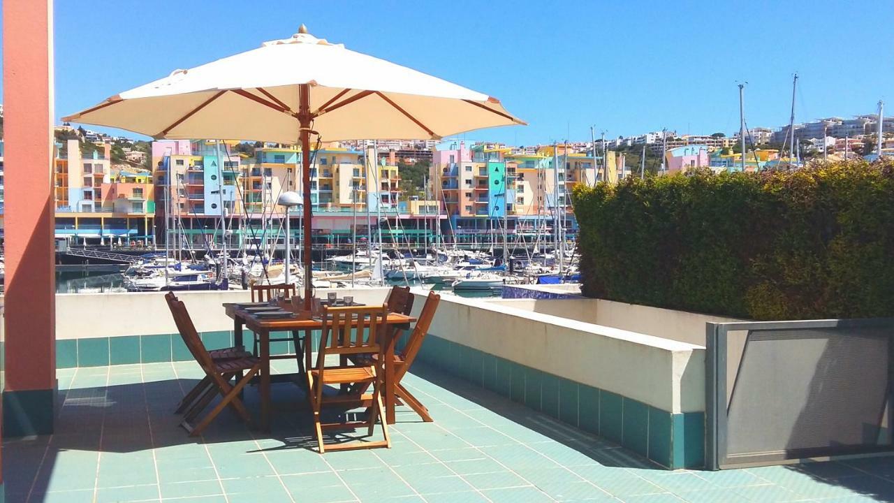Albufeira Marina Villa 27 ภายนอก รูปภาพ