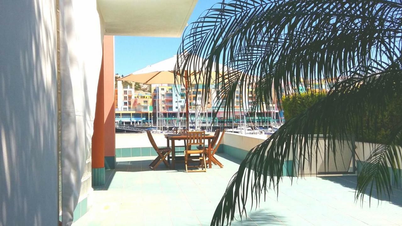 Albufeira Marina Villa 27 ภายนอก รูปภาพ