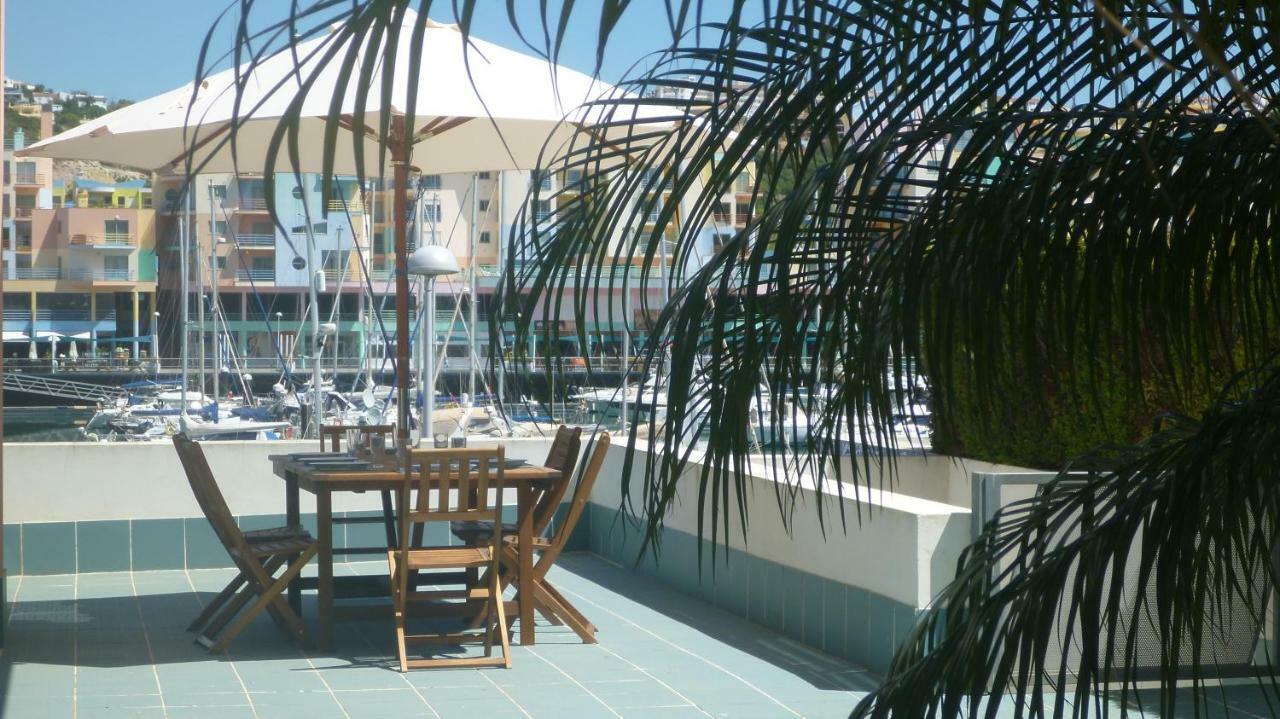 Albufeira Marina Villa 27 ภายนอก รูปภาพ