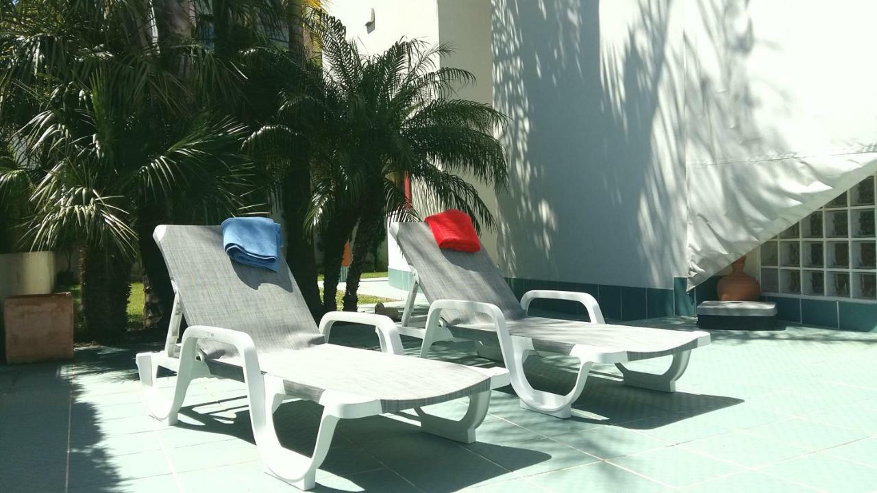 Albufeira Marina Villa 27 ภายนอก รูปภาพ