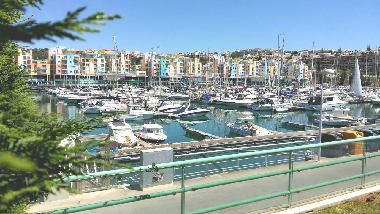 Albufeira Marina Villa 27 ภายนอก รูปภาพ
