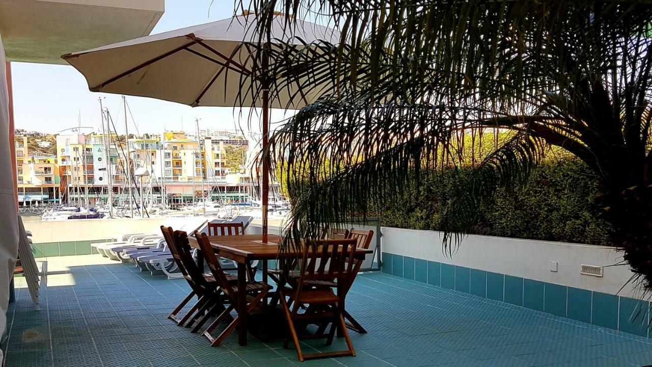 Albufeira Marina Villa 27 ภายนอก รูปภาพ