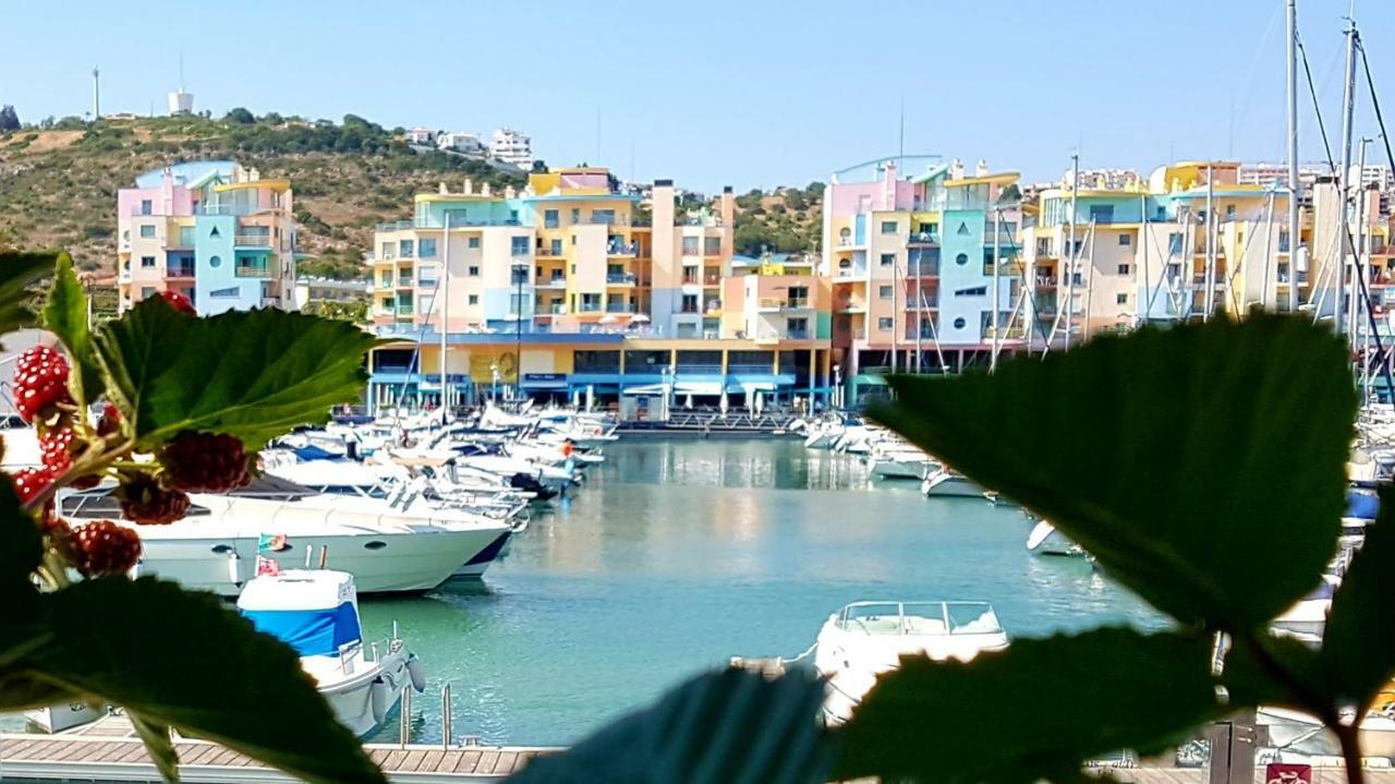 Albufeira Marina Villa 27 ภายนอก รูปภาพ