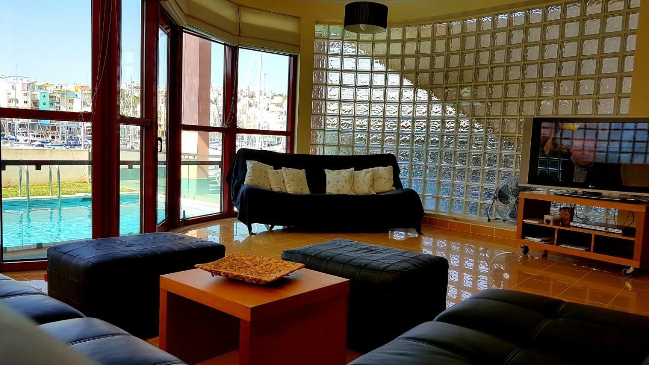 Albufeira Marina Villa 27 ภายนอก รูปภาพ