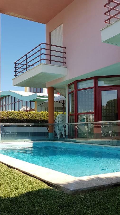 Albufeira Marina Villa 27 ภายนอก รูปภาพ