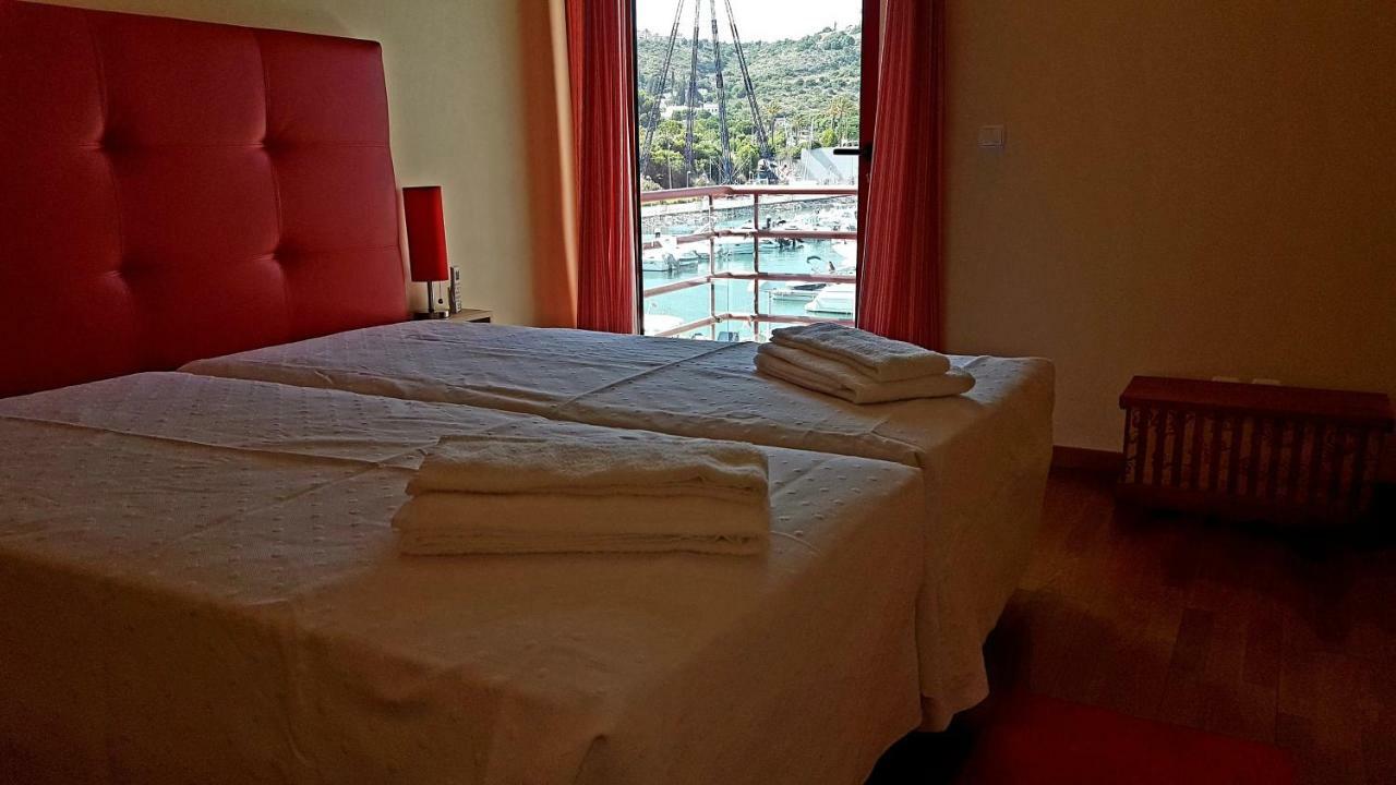 Albufeira Marina Villa 27 ภายนอก รูปภาพ